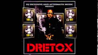 Dr. Dre - Mind Made Up feat. L.L. Cool J - Dretox