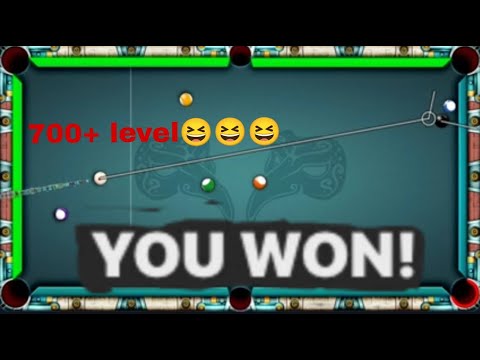 How to defeat in berlin table in 8 ball pool? Opponent is 776 level but lose this match