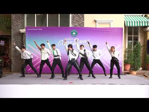 20220514 cover Stray Kids - MIROH│Full Cam│@Victoria Gardens Cover Dance 2022