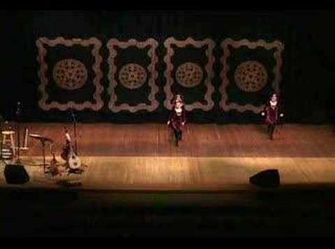 Bath Rotary Show - Dowd's Favorite