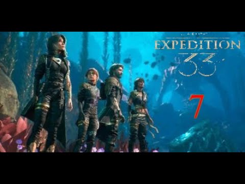 Expedition 33 Capitulo 7 [Yuppi!!!]