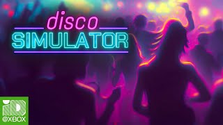 Watch and explore about Disco Simulator