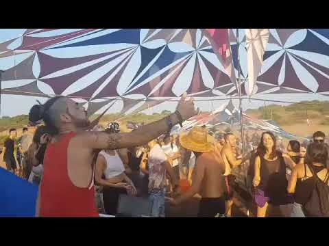 Acquavitta - Reborn played in Israel