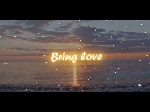 r4j (Rock For Jesus) Bring Love (feat. Joaquin "Quino" McWhinney)