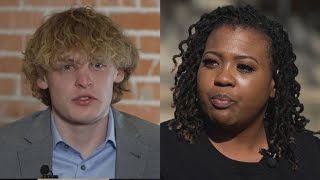 Jury rules mom, lawyer must pay $3.2 million to teenager they accused of racial bullying