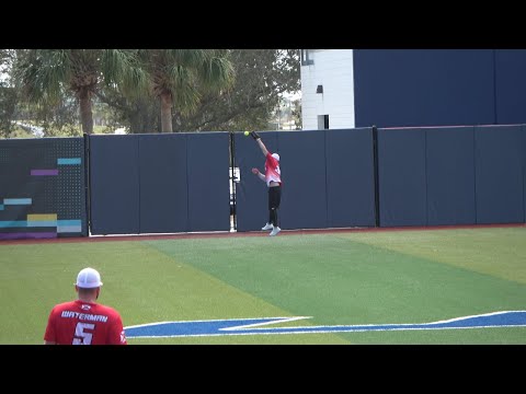 Bloopers, Errors, Strikeouts, and Bad Swings from the 2021 USSSA Challenge Cup!