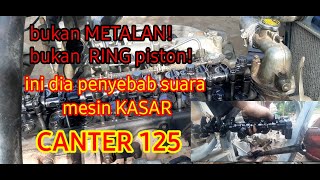 Download lagu penyebab mesin kasar |canter125#montir nilo mp3 Download lagu penyebab mesin kasar |canter125#montir nilo mp3