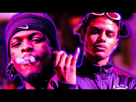 [FREE FOR NON PROFIT USE ONLY] LUV RESVAL X DIDDI TRIX TYPE BEAT "VIF" [PROD. J0R0]