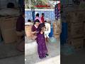 Hijra Ke Sath Funny Prank Shortvideo Shorts Short