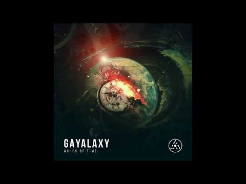 Gayalaxy - I Am The Sun (Remastered 2018) | Chill Space