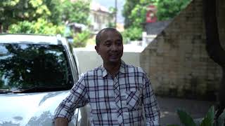 Download lagu Review Pajero Sport Dakar 4x4 A/T - Fitra Eri mp3