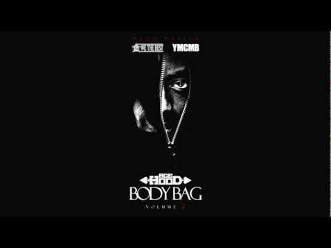 Ace Hood - Double Cup Ft. Bun B & Kirko Bangz (Body Bag Vol 2)