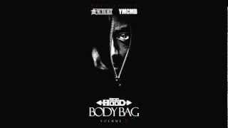 Ace Hood - Double Cup Ft. Bun B &amp; Kirko Bangz (Body Bag Vol 2)