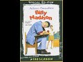 Opening To Billy Madison Widescreen Special Ed Ition DVD 2005