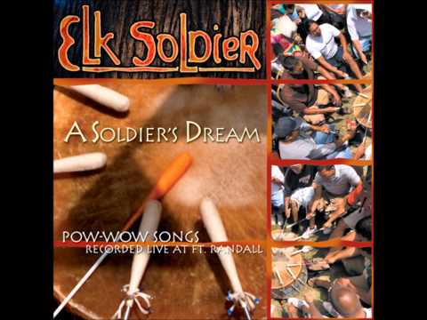 Elk Soldier: Snakes and Sparklers