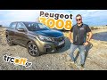 Δοκιμή Peugeot 3008 1 5 Blue HDi Trcoff Gr