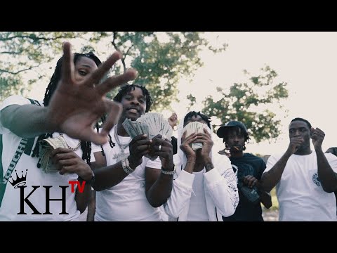 Bandman Twon ft. Bandman Timo & Freeband Keyy - Slide (Shot. by @KingHammondTV)