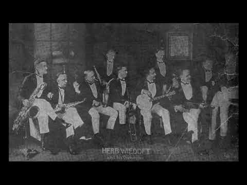 Beale Street Blues  - Herb Wiedoefts Cinderella Roof Orch