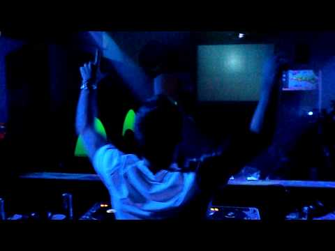 DJ STEVEN @ MEETING ROOM , TAVIRA W/ FILIPA BAPTISTA