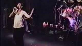 System of a Down ~ Peephole