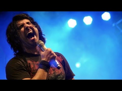 GUILHERME DE SÁ - EVOLUÇÃO VOCAL (2002-2019)