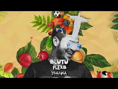 FlexB - Blutu
