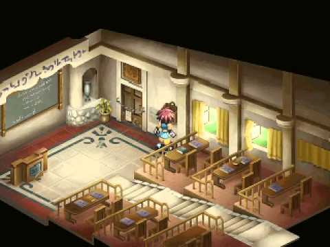 PSX Longplay [194] Tales of Destiny 2 (part 1 of 7)