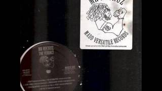 Mr  Ruckuz - Chump Change