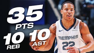 Desmond Bane - Memphis Grizzlies - Caris LeVert - Atlanta Hawks