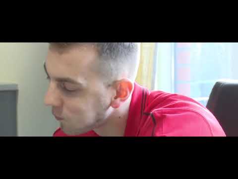 Teaser MyDay with Paulius Sorokas