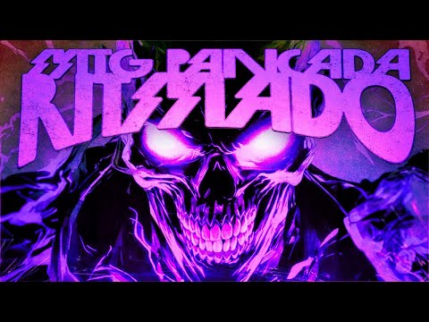 MANLIKEFDOT, Mc Roba Cena - MTG PANCADA RITMADO (SLOWED)