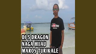 Download lagu DJ 5 Dragon Naga Hijau mp3