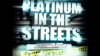 PLATINUM IN THE STREETS! PHUNK DAWG & I AM DJ MURK -New Mixtape!