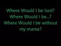 Mama Lyrics Christopher Martin