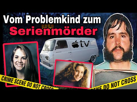 Wo er auftaucht verschwinden junge Frauen / Der Serienkiller Larry Hall // True Crime Doku