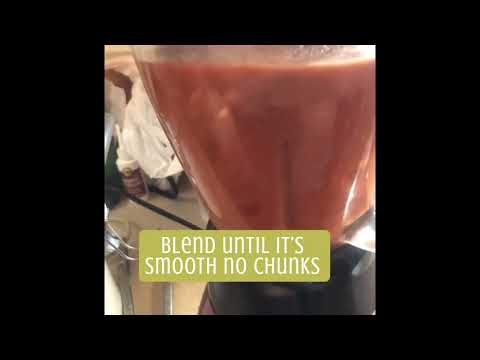 How to make Pozole soup Pazole .