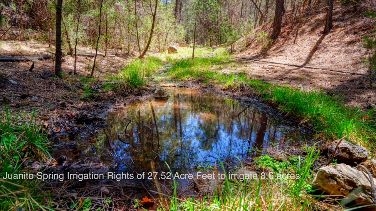 Mira Loma Ranch Republic Ranches