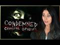 Condemned: Criminal Origins | Full Playthrough