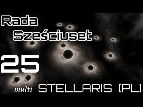 Stellaris MULTI (PL), cz.25 - porządki z Wędrowcami.