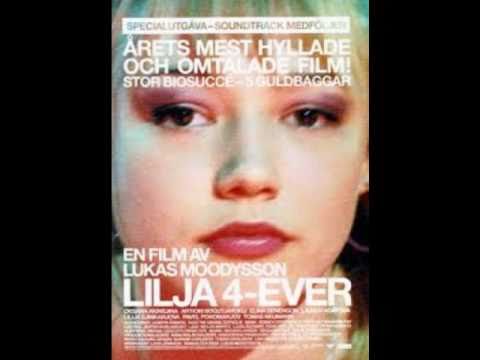 Lilja 4 Ever - Soundtrack: Double N - The ride