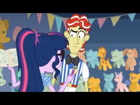 Toonzapped part 3 - Jean-Bob/Winning: Impossible