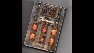 I Don&#39; t need it done .Dwight yoakam  ( cover )  By   the Flames Band....