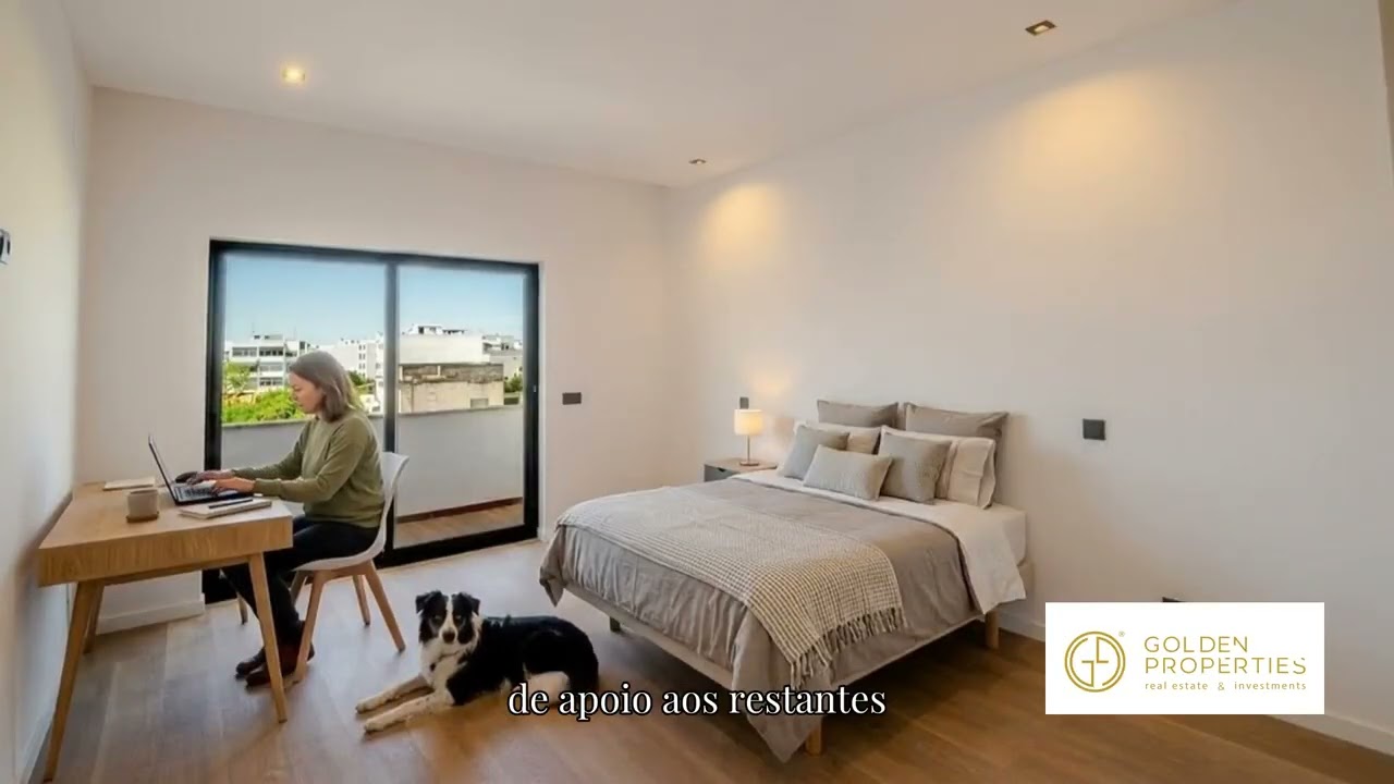 Vídeo do imóvel
