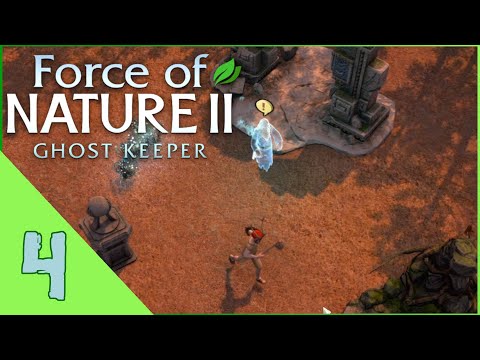 #04 - Force of Nature 2 (2021) 🌿Portal-Gandalf! - Let´s play - deutsch/german