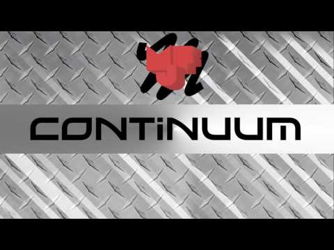 Continuum - Mottflyer Jam