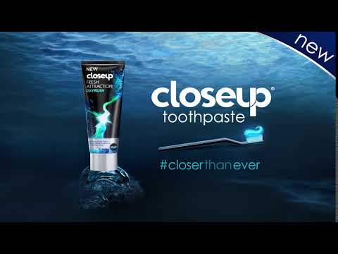 Closeup Fresh Attraction