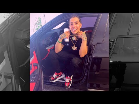 Peso Peso x Rizzoo Rizzoo Type Beat 2020 - "WRAITH"