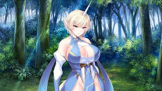 Pure Unicorn Corruption 💝| Nympho Monster Domination