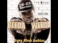 Beeda Weeda, Richie Rich, 4rax - Wet 2014