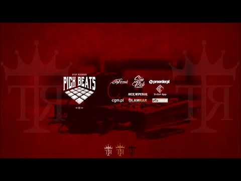 MareckY TTR - PAPIER ( prod. SecretRank ) #PICK BEATS